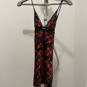 Victoria secret Valentine’s Day lingerie